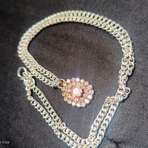 A Beautiful Necklace