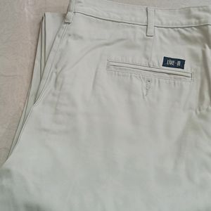 branded pant - Live-In - size 38