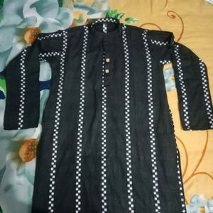 Men's Fashion Kurta Pant Set