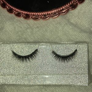 3D Eyelashes