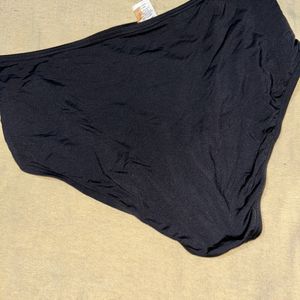 Swimwear Highwaisted Bottom