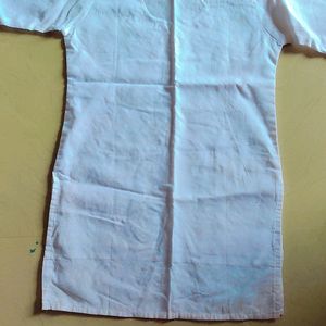 Short Kurti