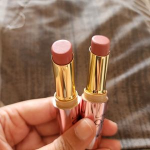 Lakme 9 To 5 Lipsticks