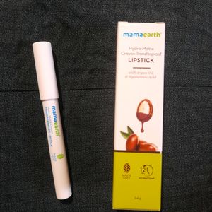 Mamaearth Lipstick