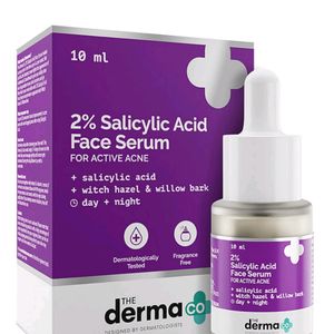 😍The Derma Salicylic Face Serum..😍