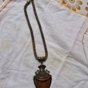 Western Necklace