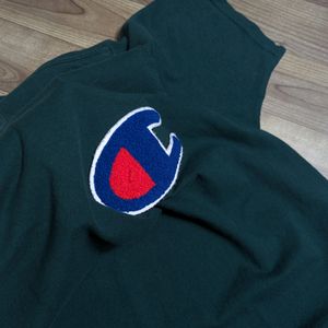 Champion Authentic Unisex Tee