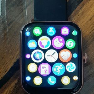 Brand New fire boltt Smartwatch