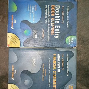 Textbooks For Cbse Class 12