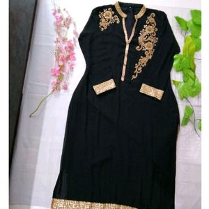 New Party Wear Kurti