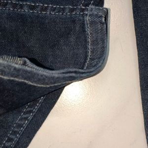 New jeans without tag