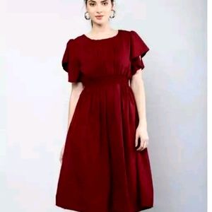 Urbane Feminine Women 👗 Dresses