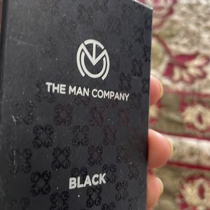 The Company Man Black Perfume