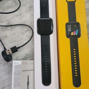 Realme Smart Watch