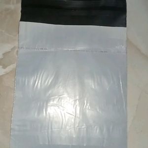 50 COURIER PACKING BAGS 6*8