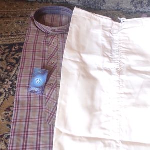 New Ethnic Set, Kurta Pyjama