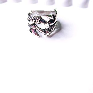 Men's Ring Set Of Two