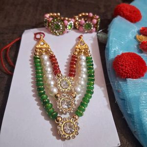 Laddu Gopal Dress