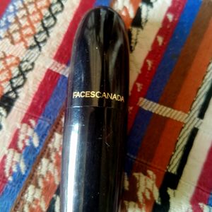 Faces Canada Lipstick Cream Finishing