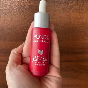 Pond's Age Miracle Ultimate Youth Serum 10% Retino