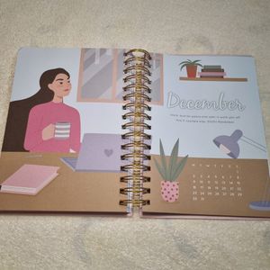 Cute Journal