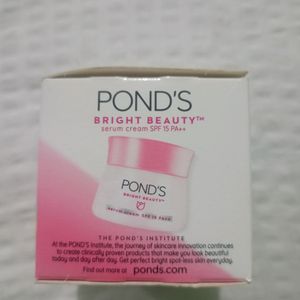 Pond's Bright Beauty