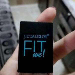 Huda FIT we Foundation