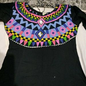 Designer Anarkali Kurti