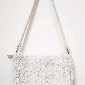 BERSHKA BRAND BAG