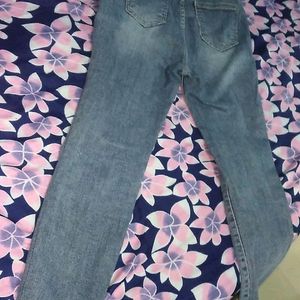 Denim Jeans For Women