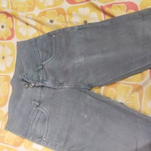 Girls Jeans 32