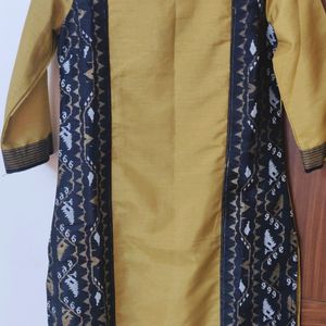 W Kurta