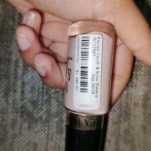 Revlon Touch And Glow Makeup