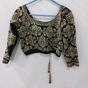 Designer Blouse