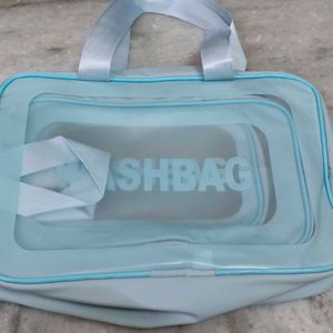 Wash Bag