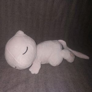 Mew Pokemon Plushie