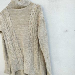 Woollen Sweater