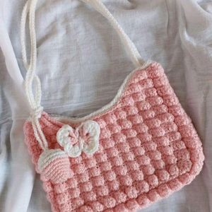 Handmade Bag