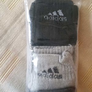 New Unused Ankle Socks Of Addidas