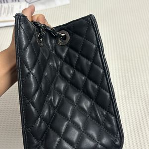 Black Handbag