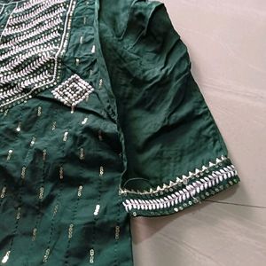 Kurti Pant