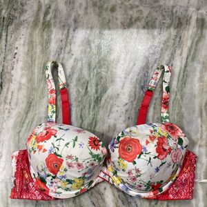 Sale‼️Floral Bra ❤️❤️🌸🪷