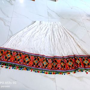 Rajasthani Skirt...