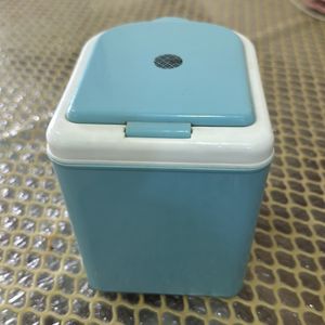 Plastic Mini Waste Bin