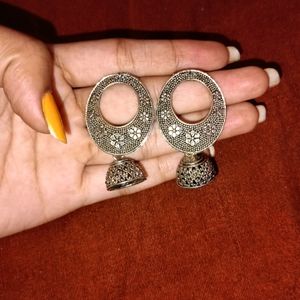 Ethnic Earrings