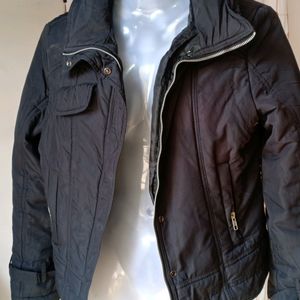 Winter Jacket