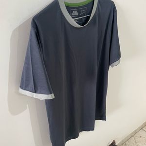 Men’s Active Wear T-shirt