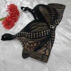 Imported Designer Korian Bra