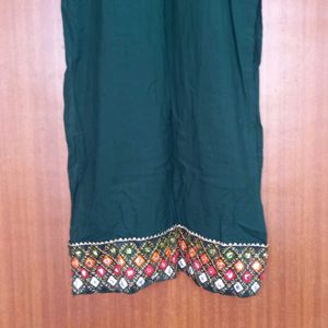 Kurta Pant