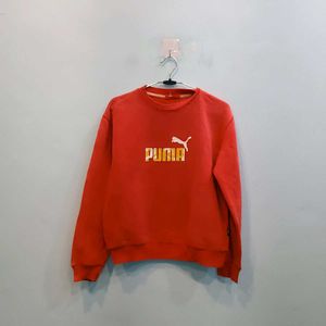 🇲🇾 Puma Imported Sweatshirt